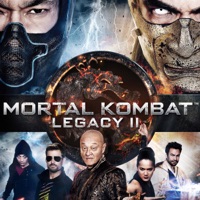 Télécharger Mortal Kombat, Legacy II Episode 8