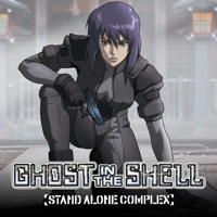 Ghost in the Shell: Stand Alone Complex, Season 1
