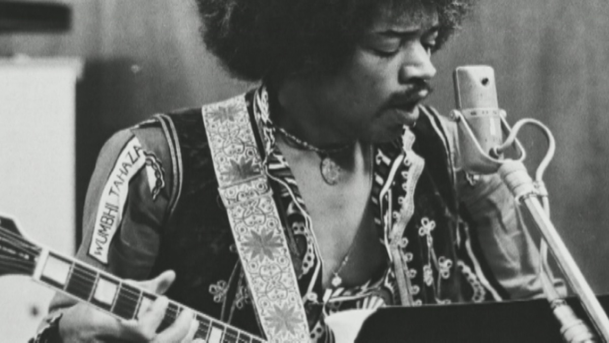 Electric Ladyland - Album by The Jimi Hendrix Experience - Apple Music