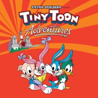 Télécharger Steven Spielberg Presents: Tiny Toon Adventures, Season 1, Vol. 1 Episode 25