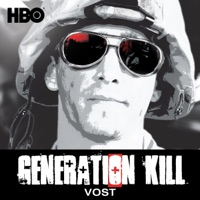 Télécharger Generation Kill (VOST) Episode 1