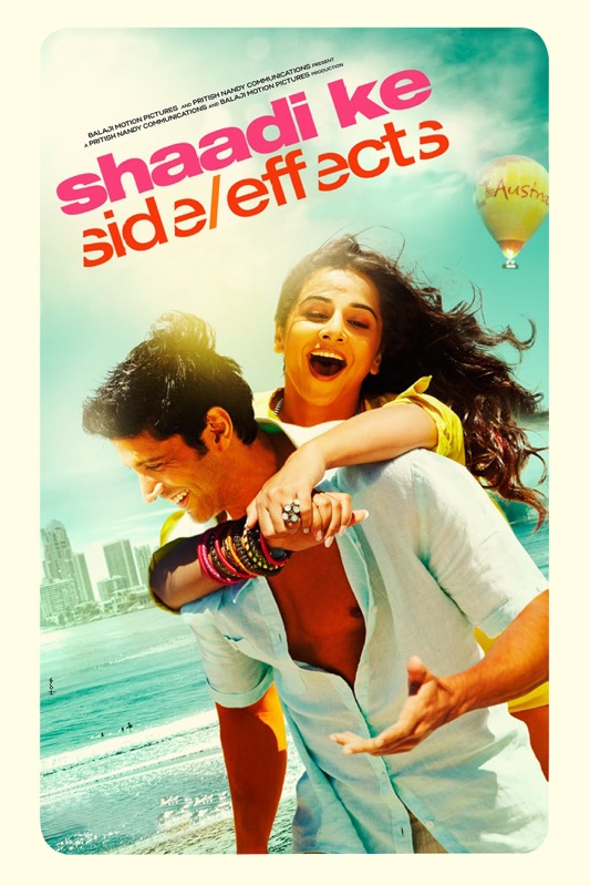Shaadi Ke Side/Effects