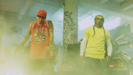 Look At Me Now (feat. Lil Wayne & Busta Rhymes) - Chris Brown