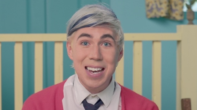 Here's to the Zeros by Marianas Trench