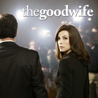 The Good Wife, Season 1