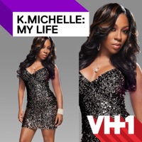 Télécharger K.Michelle: My Life, Season 1 Episode 6