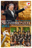 Zubin Mehta & Wiener Philharmoniker: Neujahrskonzert - New Year's Concert 2015 - Filarmónica de Viena & Zubin Mehta