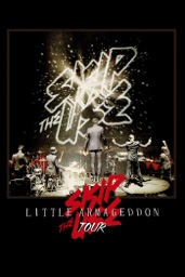 Skip the Use: Little Armageddon Tour - Live Zenith, Lille (2014)