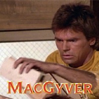 MacGyver (Original), Season 1
