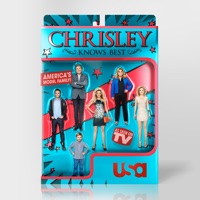 Chrisley Knows Best, Season 3