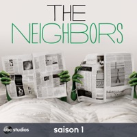 Télécharger The Neighbors, Saison 1 Episode 22