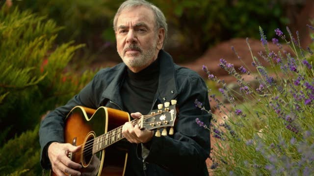 Something Blue – Video Nhạc Của Neil Diamond – Apple Music