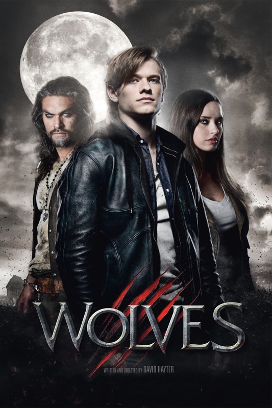 Wolves (2014)