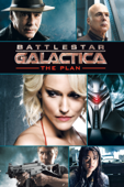 Battlestar Galactica: The Plan