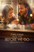 Before We Go