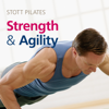 STOTT PILATES® Strength & Agility - STOTT PILATES® Strength & Agility