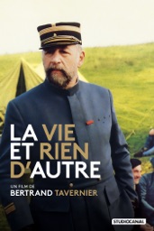 La vie et rien d'autre