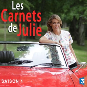 Les carnets de Julie, Saison 1 - Episode 31