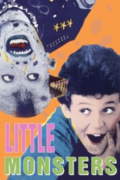 Little Monsters (1989)