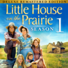 Little House On the Prairie, Season 1 - Little House On the Prairie Cover Art