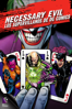 Necessary Evil: Los supervillanos de DC Comics - Scott Devine & J.M. Kenny