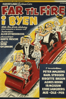 Far til fire i byen - Alice O'Fredericks
