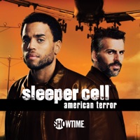 Télécharger Sleeper Cell: American Terror Episode 8