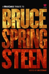 A MusiCares Tribute to: Bruce Springsteen