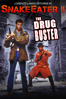 Snake Eater II: The Drug Buster - George Erschbamer
