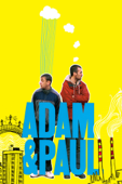 Adam & Paul