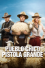 Pueblo chico pistola grande - Seth MacFarlane