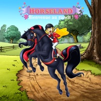 Télécharger Horseland, Saison 1, Partie 1 Episode 6