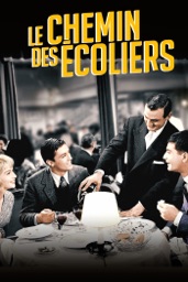 Le chemin des écoliers