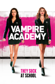 Vampire Academy