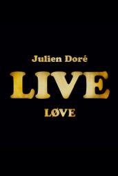 Julien Doré: Løve Live