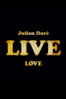 Julien Doré: Løve Live - Unknown