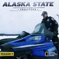 Télécharger Alaska State Troopers, Season 7 Episode 5