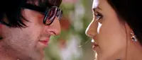 Gore Gore (From "Hum Tum") — Alka Yagnik