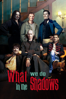 What We Do in the Shadows - Jemaine Clement & Taika Waititi