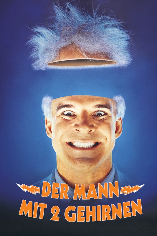 Der Mann mit 2 Gehirnen