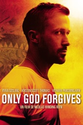 Only God Forgives (VOST)