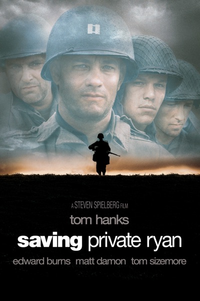 Saving Private Ryan