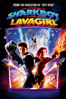 The Adventures of Sharkboy and Lavagirl - Robert Rodriguez