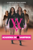 Academia de Vampiros  - Mark Waters