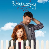 Télécharger Suburgatory, Saison 1 (VF) Episode 10