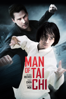 Man of Tai Chi - Keanu Reeves