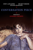 Conversation Piece