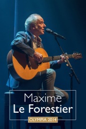 Maxime le Forestier: Olympia 2014