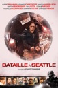 Affiche du film Bataille à Seattle