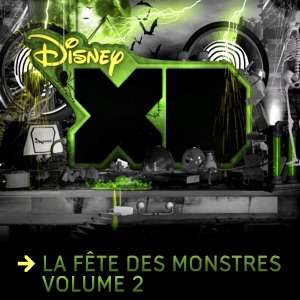 Disney XD, La fête des monstres, Vol. 2 - Episode 4